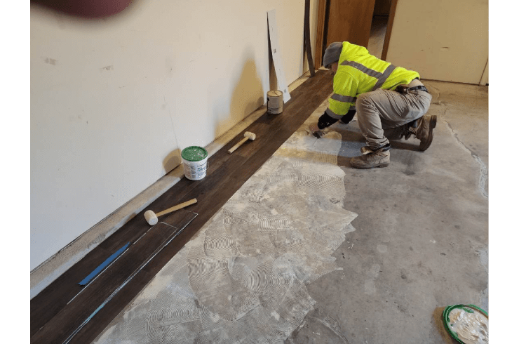 Danny Construction