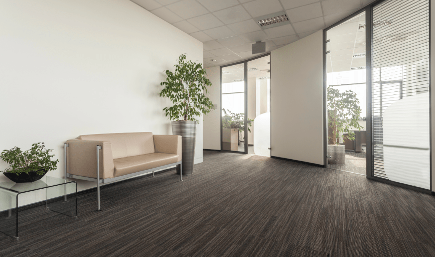Commercial Remodeling